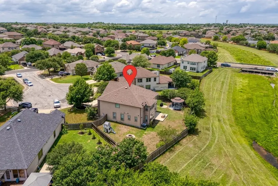 141 Clematis Ct, Kyle, TX 78640 - #3