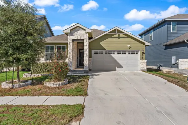 2808 Turpin Trl, Round Rock, TX 78665