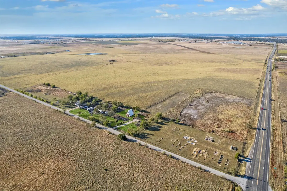 4535 211 W, Briggs, TX 78608 - Image #1