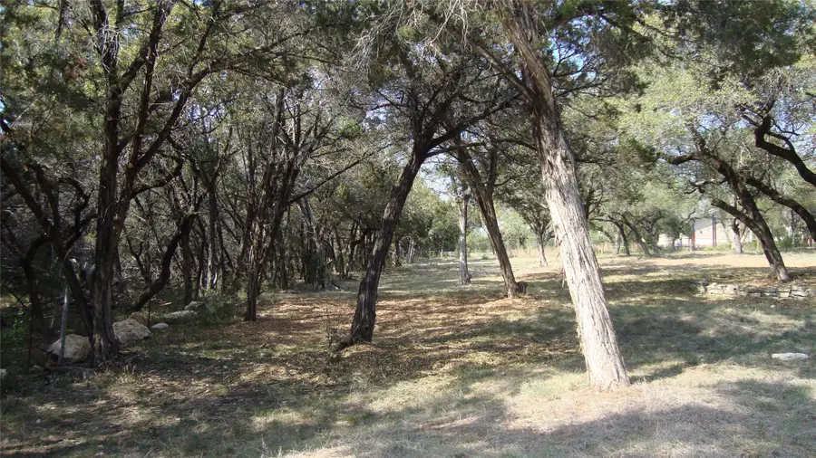 6714 Bar K Clubhouse Ct, Lago Vista, TX 78645 - #2