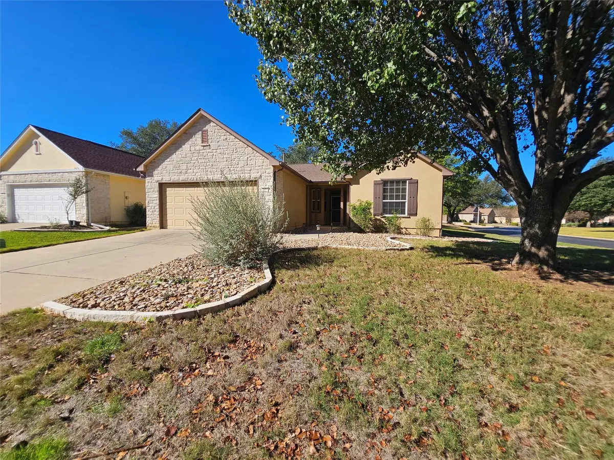211 Red Poppy Trl, Georgetown, TX 78633 - Image #1