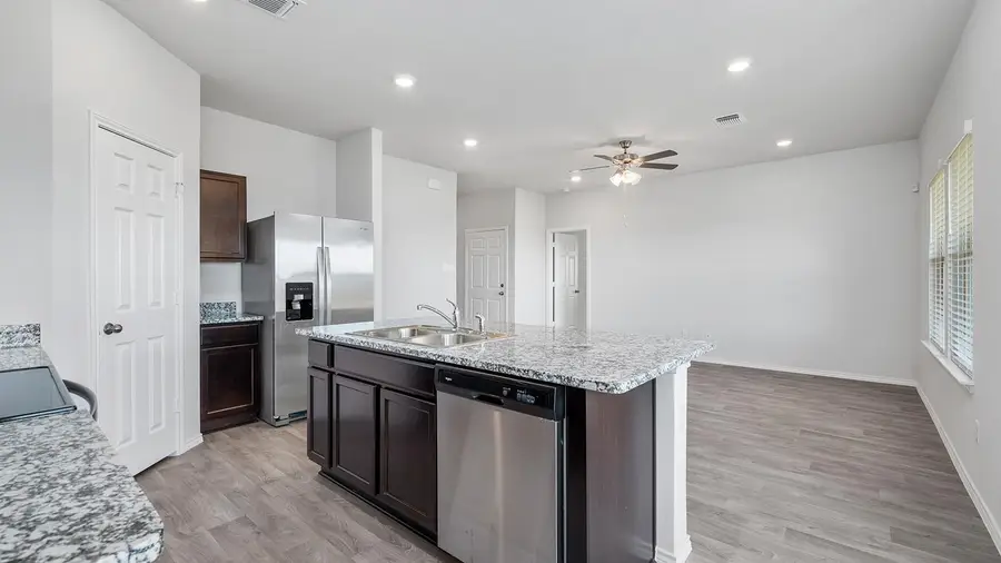 6803 Fread Dr, Killeen, TX 76549 - #3