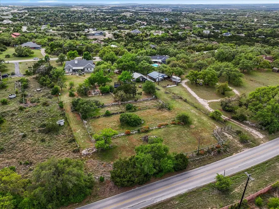 1007 Hidden Hills Dr, Dripping Springs, TX 78620 - #2