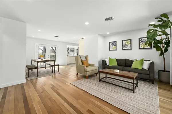 1801 Duke Ave, Austin, TX 78757