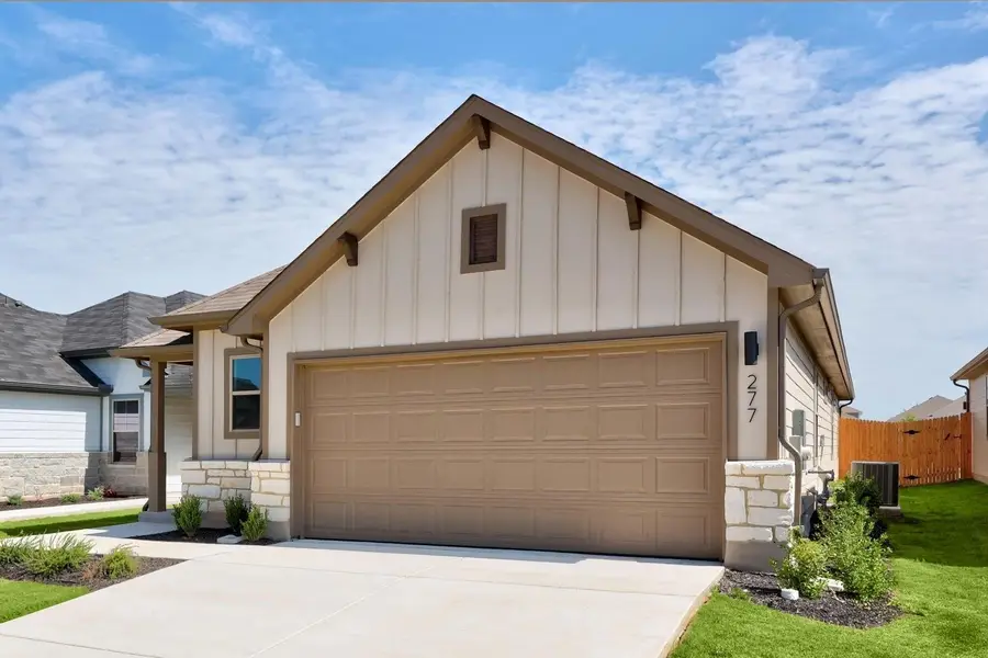 277 Bendecido Loop, Elgin, TX 78621 - Image #3