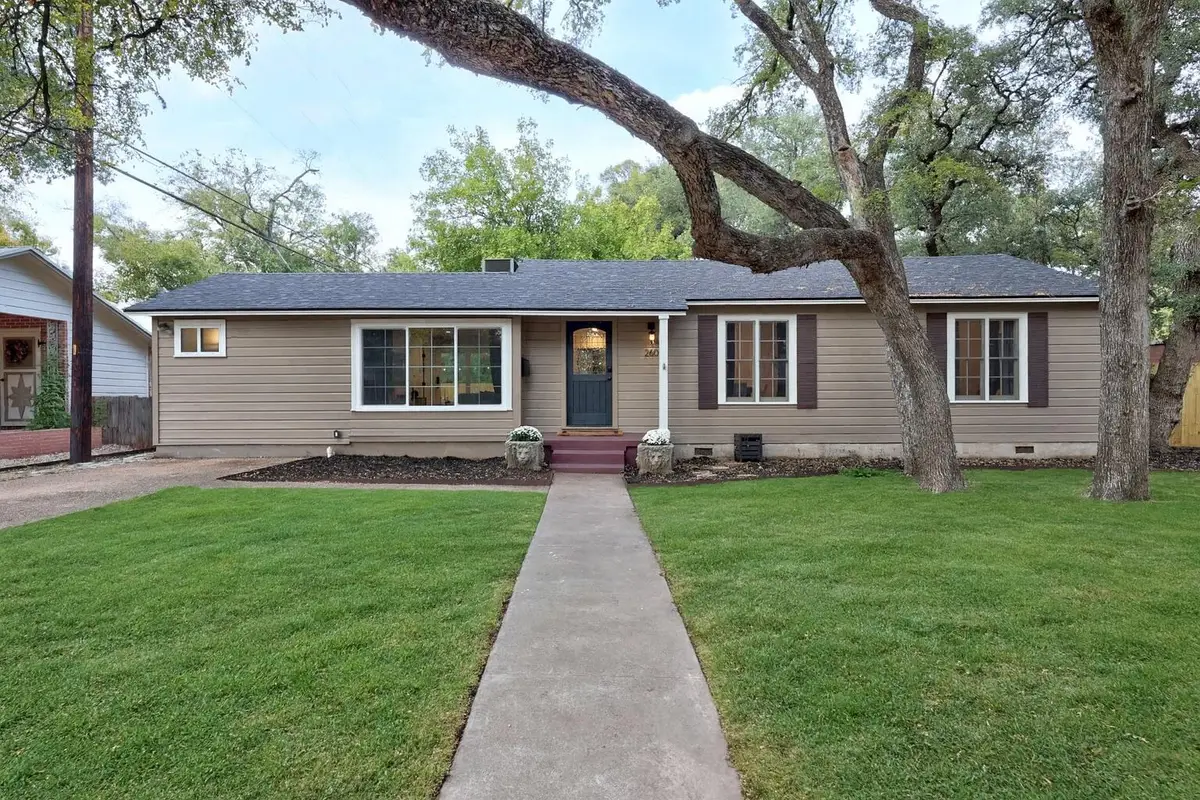 2604 W 49 1/2 St, Austin, TX 78731 - Image #1