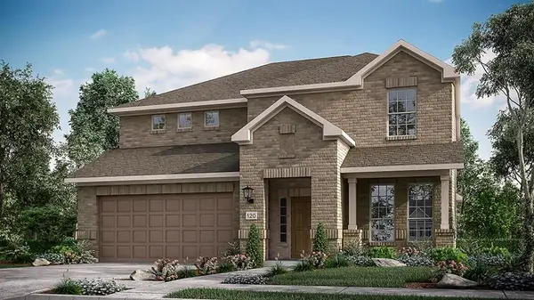 305 Horsemint Ln, Georgetown, TX 78633