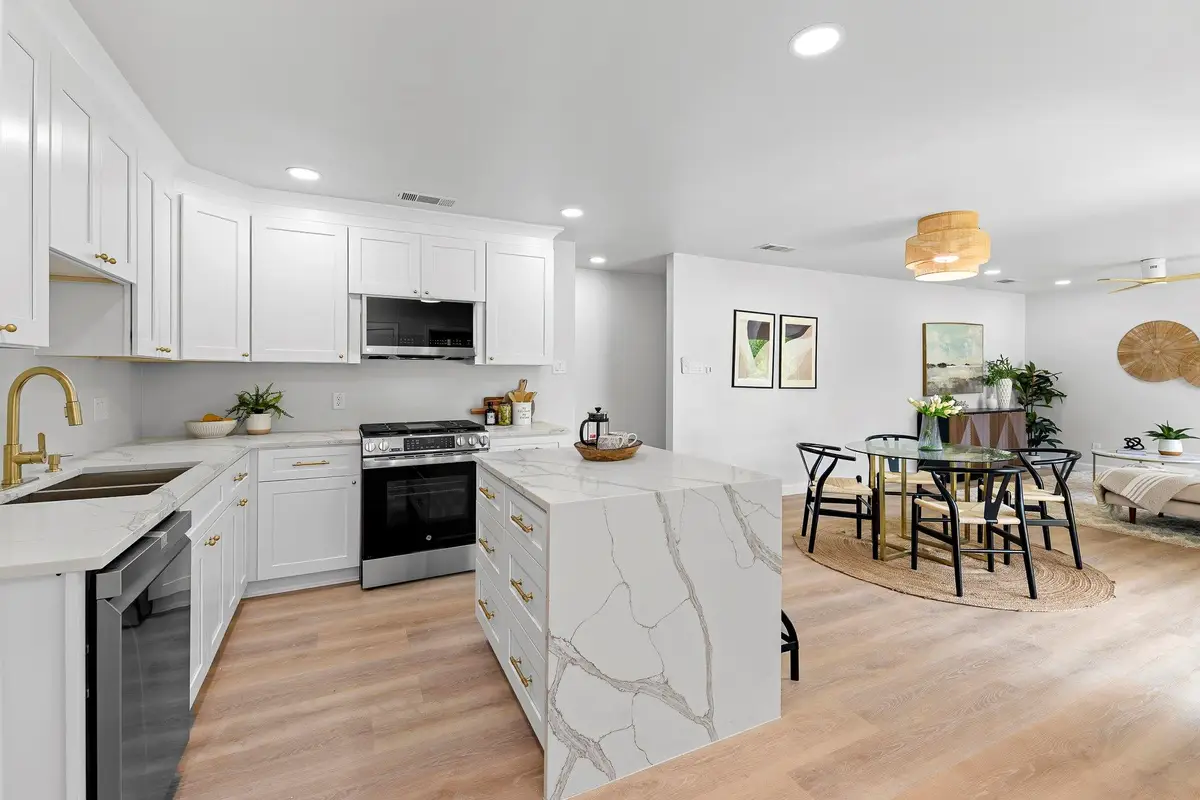 7302 Hartnell Dr, Austin, TX 78723 - Image #1