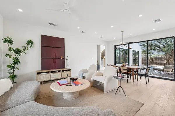 1805 Frazier Ave, Austin, TX 78704