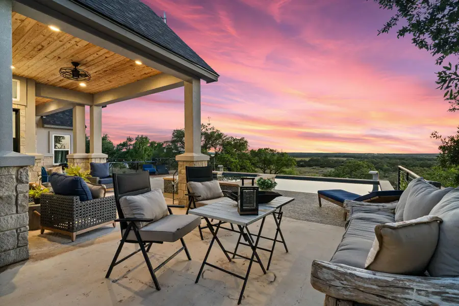 101 Durango Dr, Johnson City, TX 78636 - Image #3