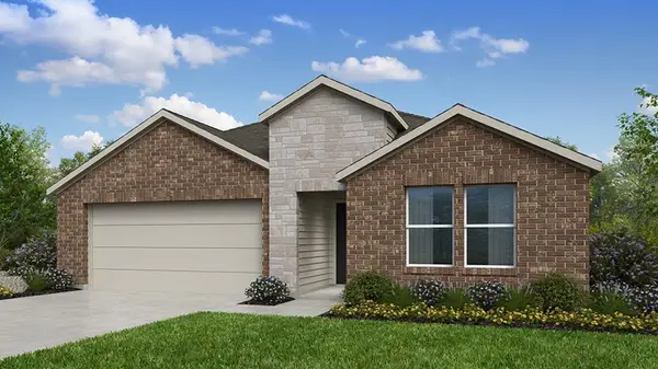 13805 Heishbrook Way, Del Valle, TX 78617