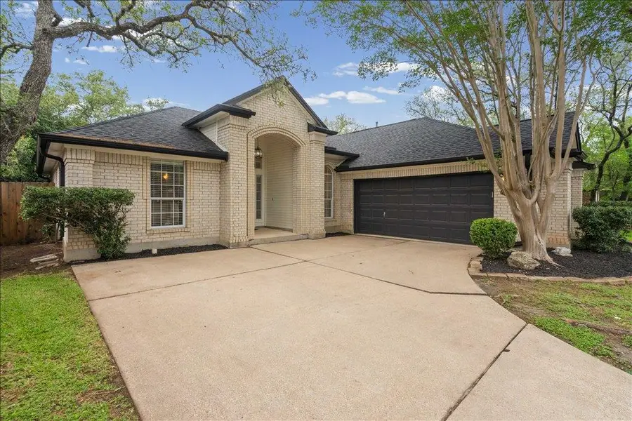 6868 Auckland Dr, Austin, TX 78749 - #3