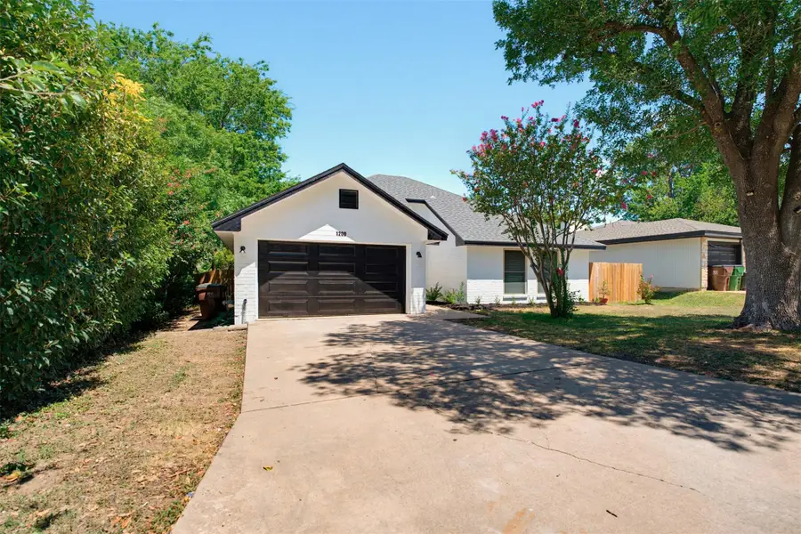 1200 Nottingham Hill Rd, Round Rock, TX 78664 - #2
