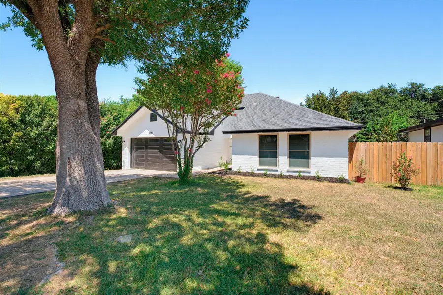 1200 Nottingham Hill Rd, Round Rock, TX 78664 - #3