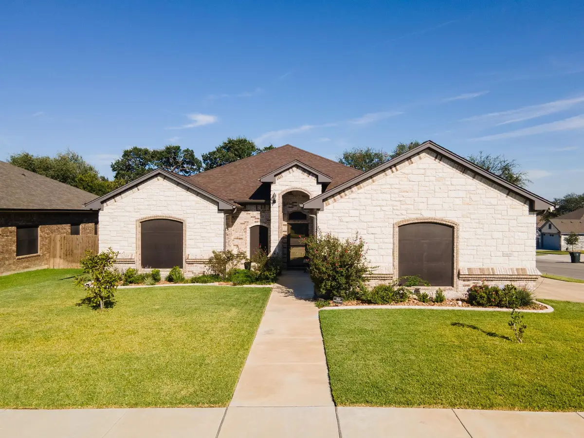 8408 Elander Dr, Killeen, TX 76542 - #1
