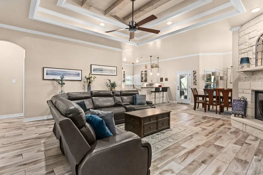 8408 Elander Dr, Killeen, TX 76542 - #3
