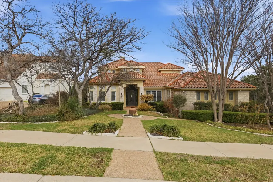 4321 Lakeway Blvd, Austin, TX 78734 - #3