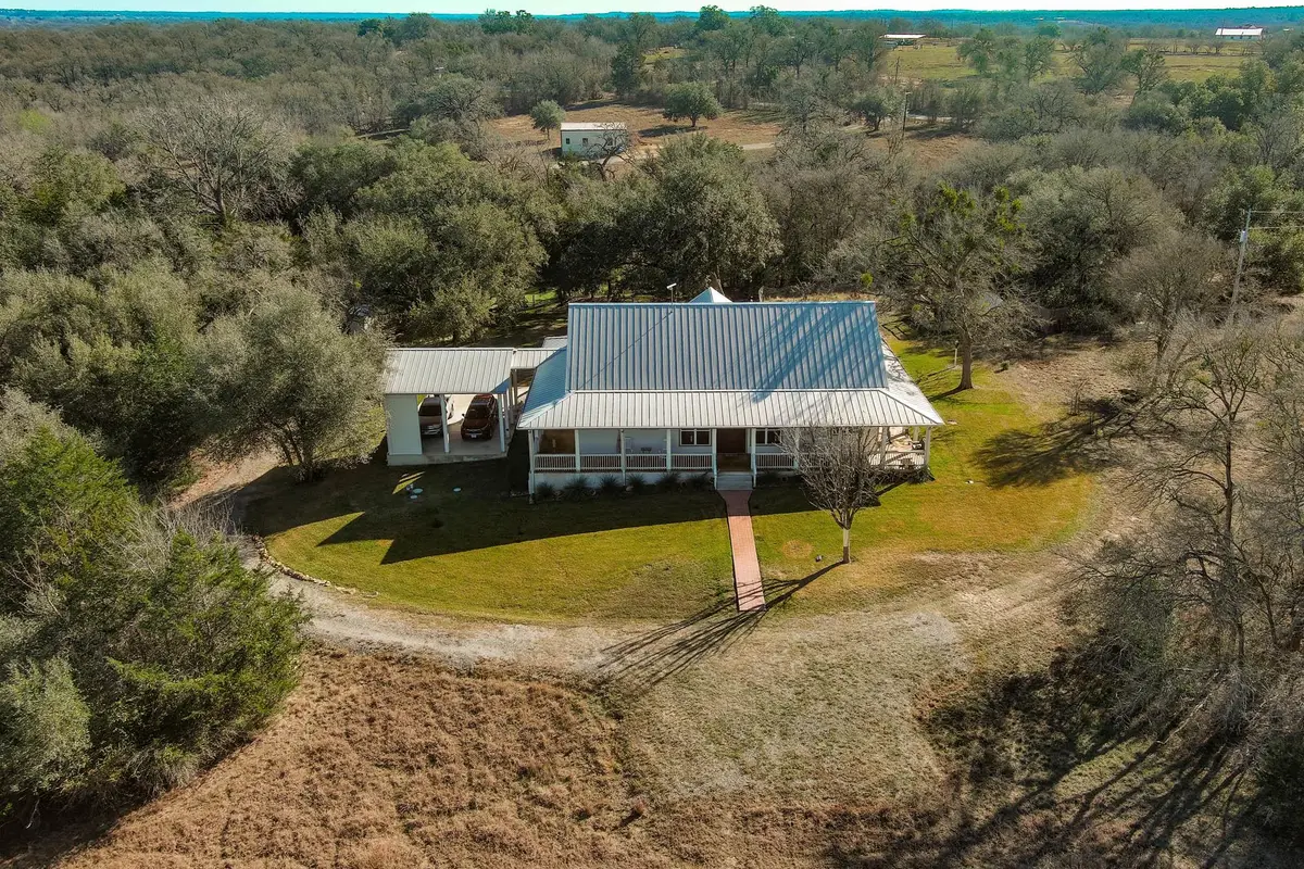 482 Watterson Rd, Bastrop, TX 78602 - Image #1