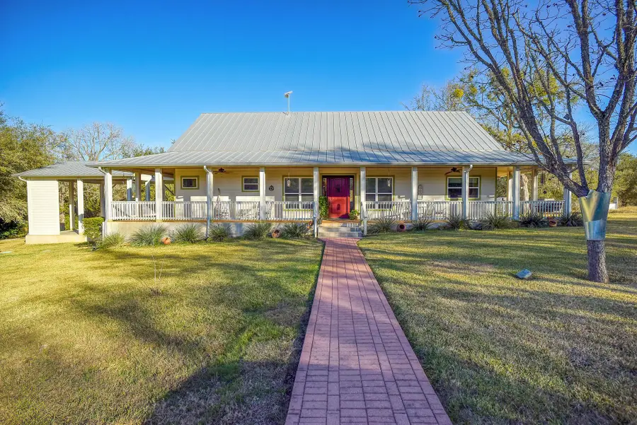 482 Watterson Rd, Bastrop, TX 78602 - Image #2
