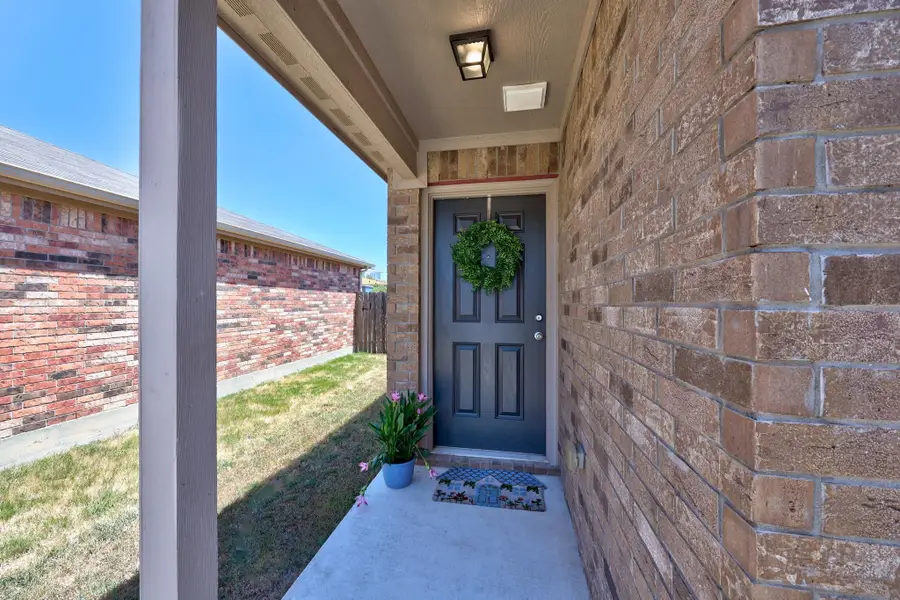 161 Proclamation Ave, Liberty Hill, TX 78642 - #3