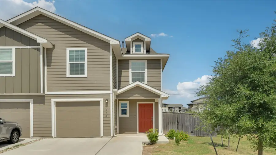 7212 Dancing Wind Ln, Del Valle, TX 78617 - Image #3