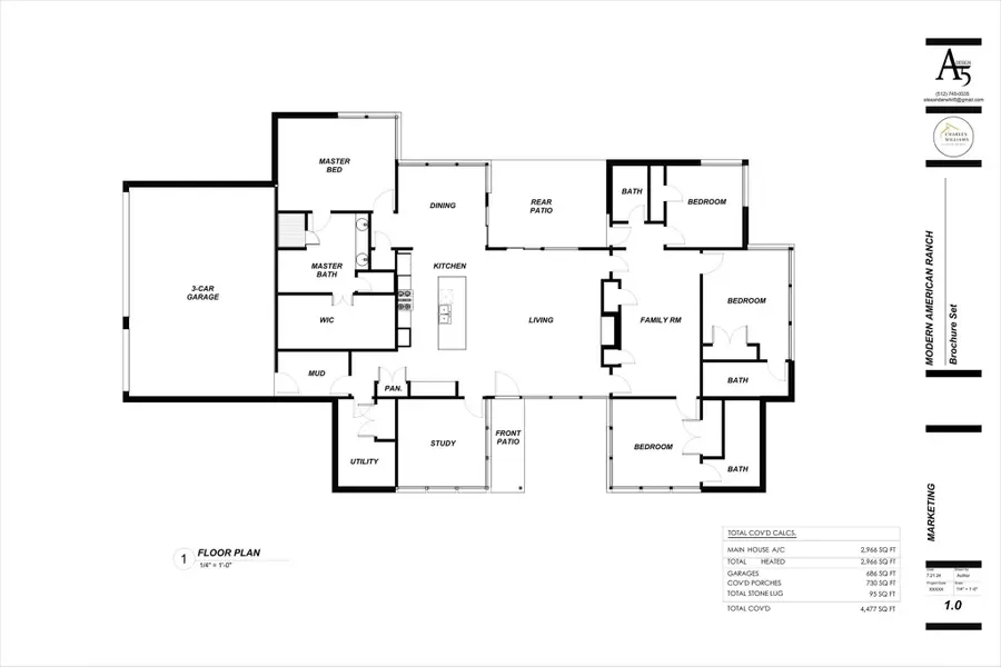 TBD County Road 281 Lot 2, Leander, TX 78641 - #2