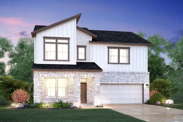 13208 Keefer Dr, Austin, TX 78652