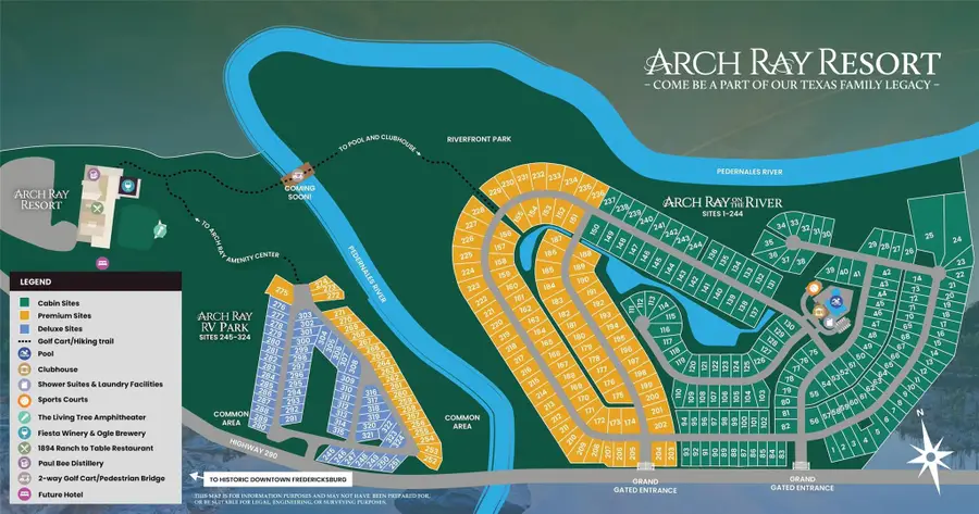 57 Ale Ct, Fredericksburg, TX 78624 - Image #2