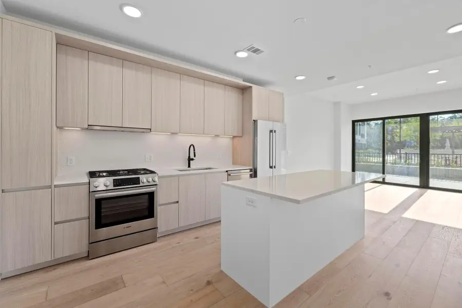 2209 S 1st St #122, Austin, TX 78704 - #2