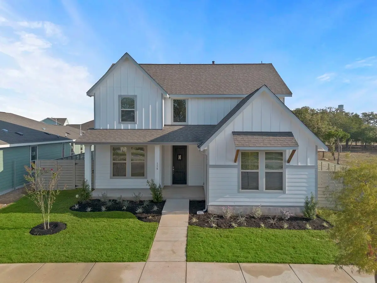 130 Adelton Blvd, Bastrop, TX 78602 - Image #1