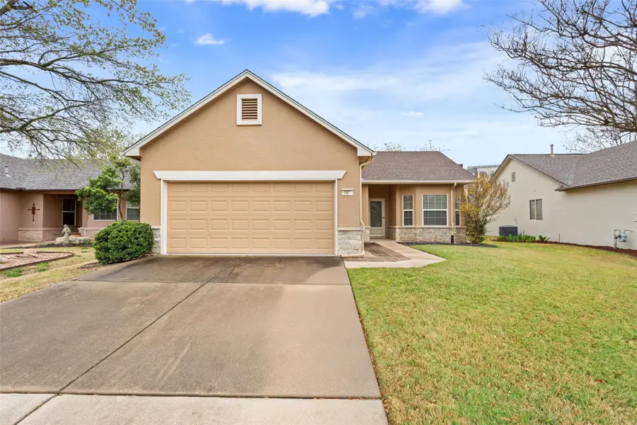 107 Plover Pass, Georgetown, TX 78633 - Image #2