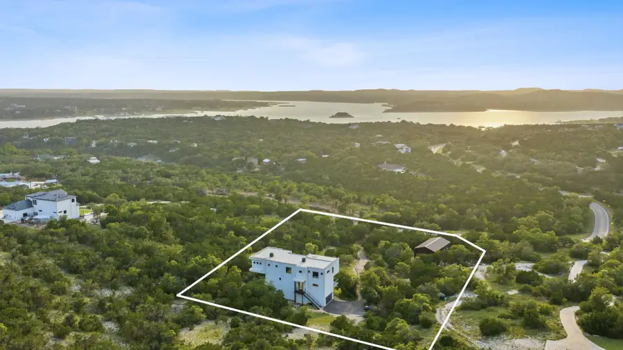 15424 Fm 2769 Rd, Volente, TX 78641 - #3