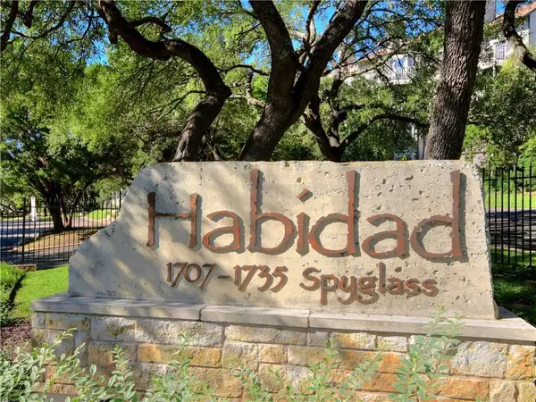 1707 Spyglass Dr #47, Austin, TX 78746
