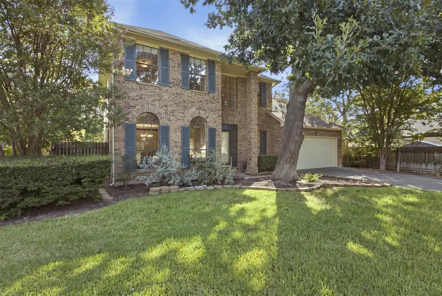 1221 Thistle Trl, Cedar Park, TX 78613 - #2