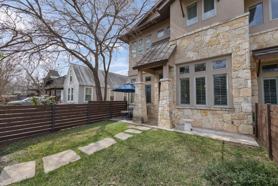 2002 Kinney Ave #A, Austin, TX 78704 - #2