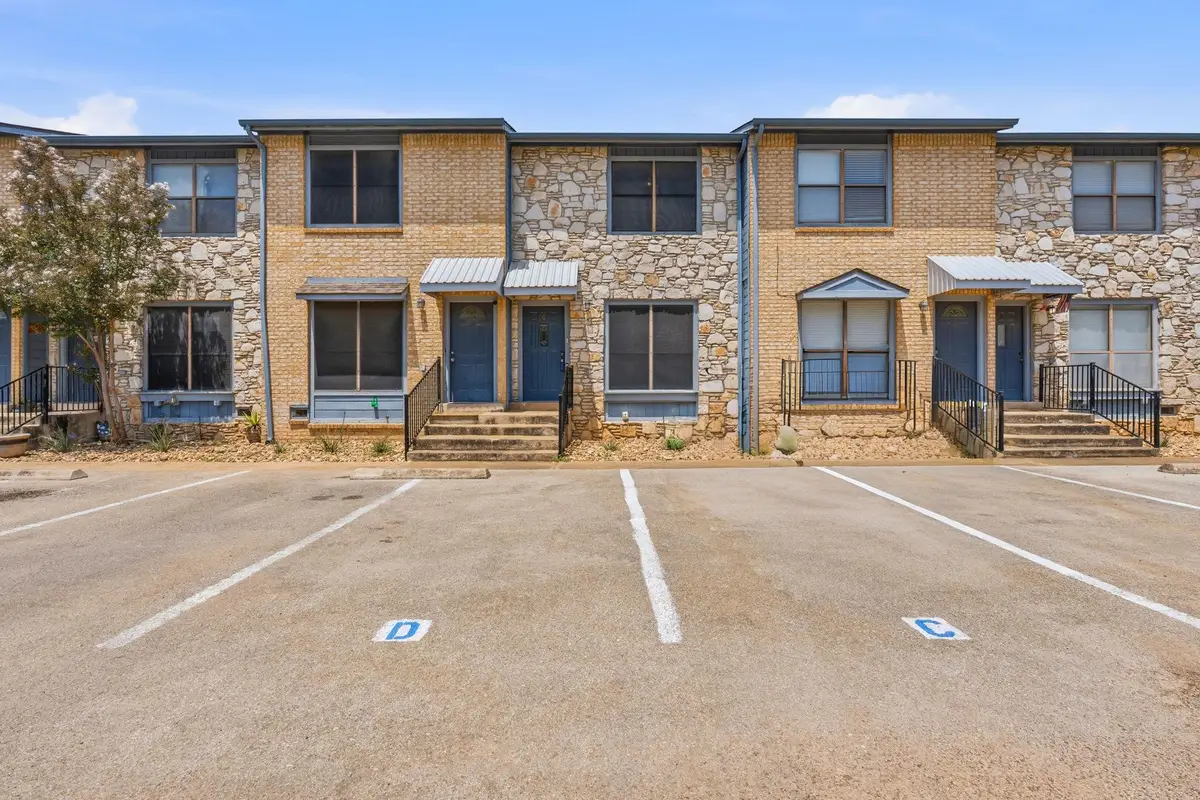 3009 Whisper Oaks Ln #C, Georgetown, TX 78628 - #1