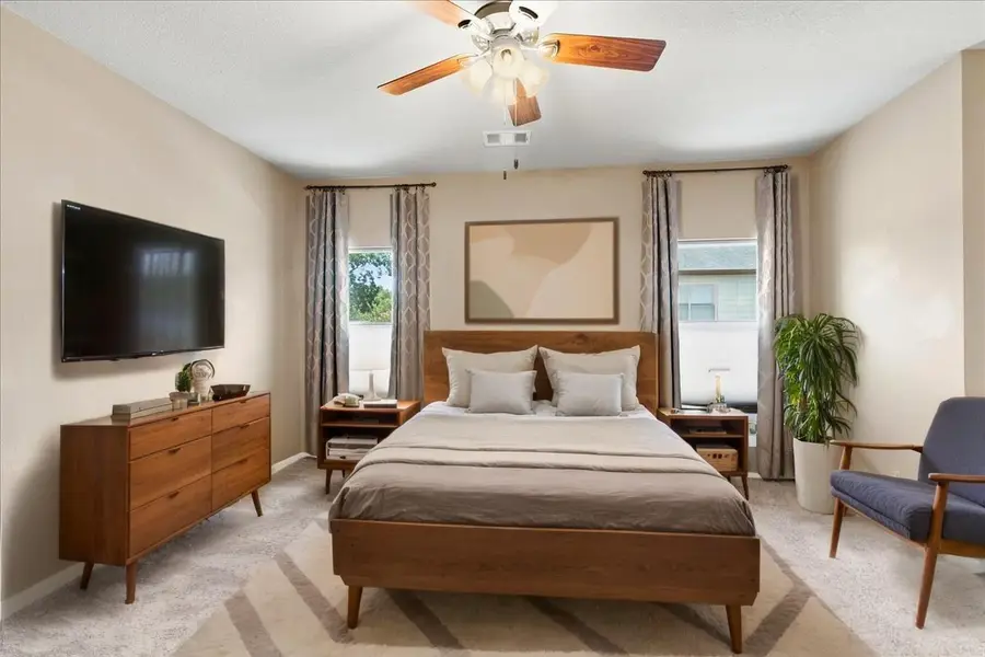 10819 Crown Colony Dr #40, Austin, TX 78747 - #3