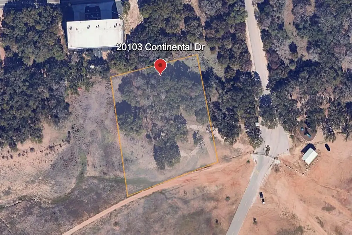 20103 Continental Dr, Lago Vista, TX 78645 - Image #1