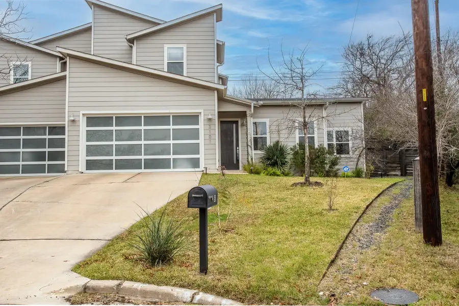3101 Sunnylawn Cir #B, Austin, TX 78723 - Image #2