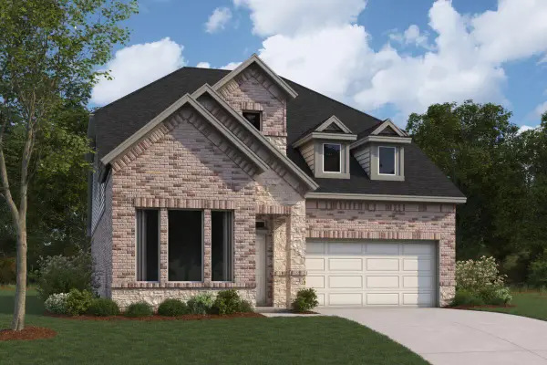 804 Corvallis Dr, Leander, TX 78641