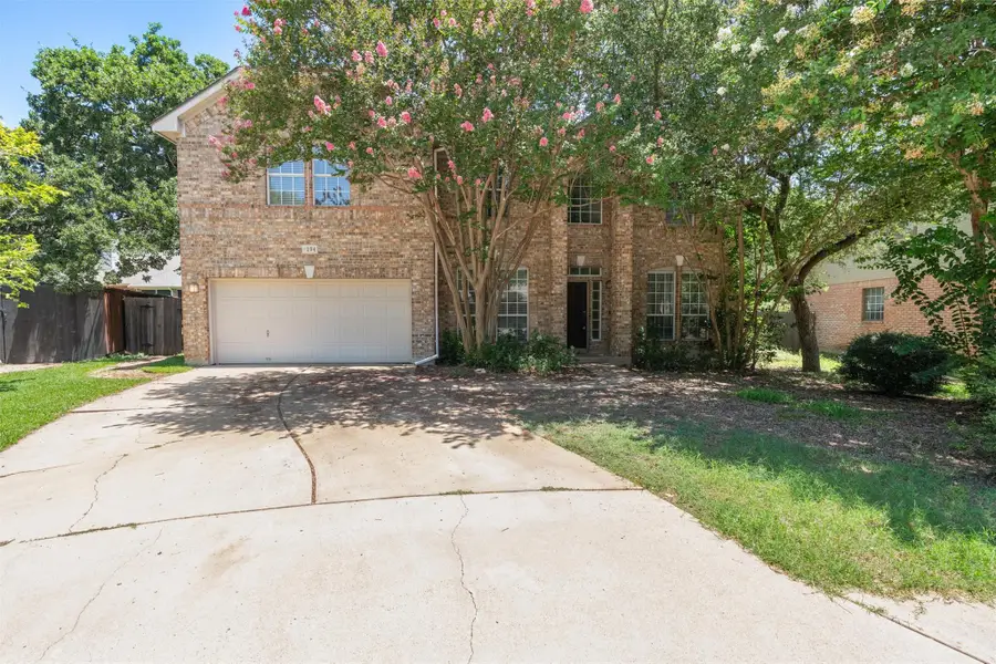 104 Whitechapel Ct, Cedar Park, TX 78613 - #3