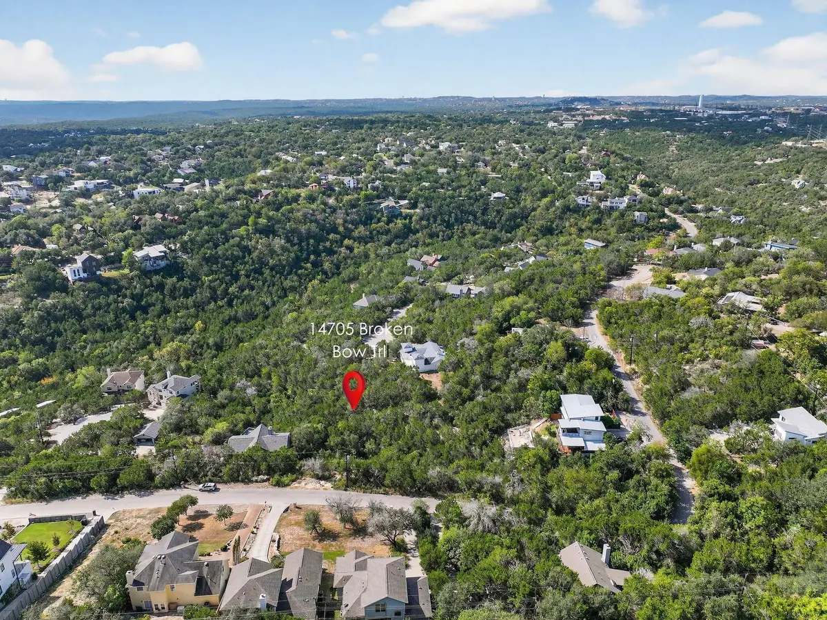 14705 Broken Bow Trl, Austin, TX 78734 - Image #1
