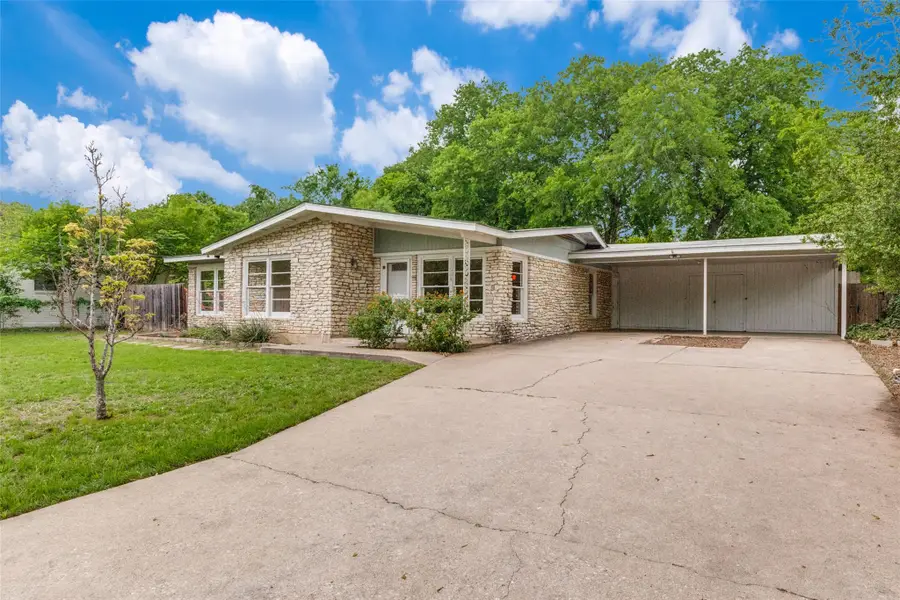 11504 Oakwood Dr, Austin, TX 78753 - #2