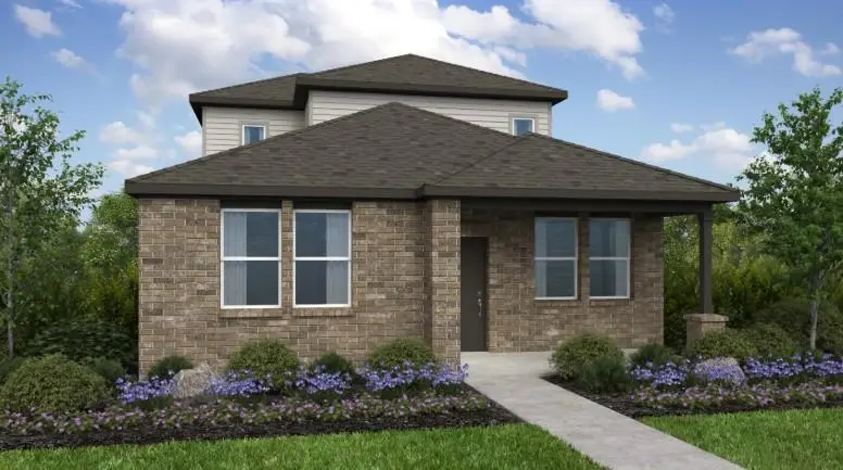 114 Christy St, Hutto, TX 78634 - #1