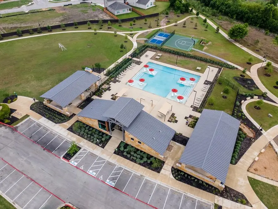 114 Christy St, Hutto, TX 78634 - #2