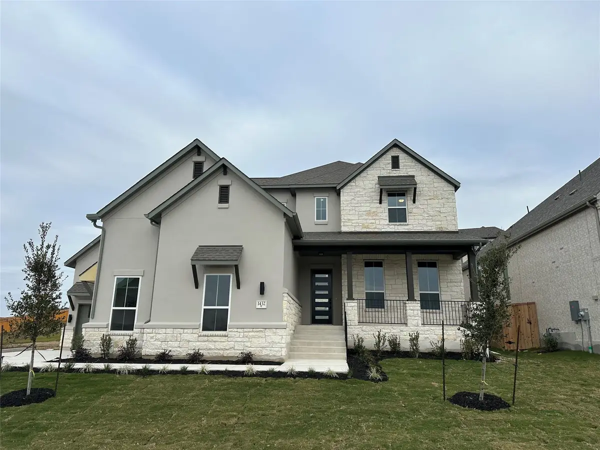 1432 Jolie Rose Bnd, Leander, TX 78641 - Image #1