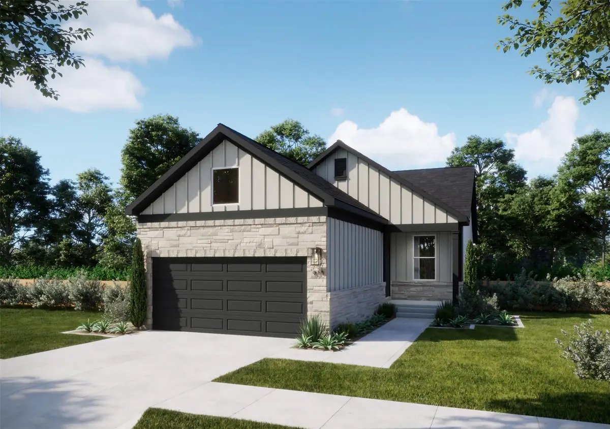 216 Amity Bower Dr, Elgin, TX 78621 - #1