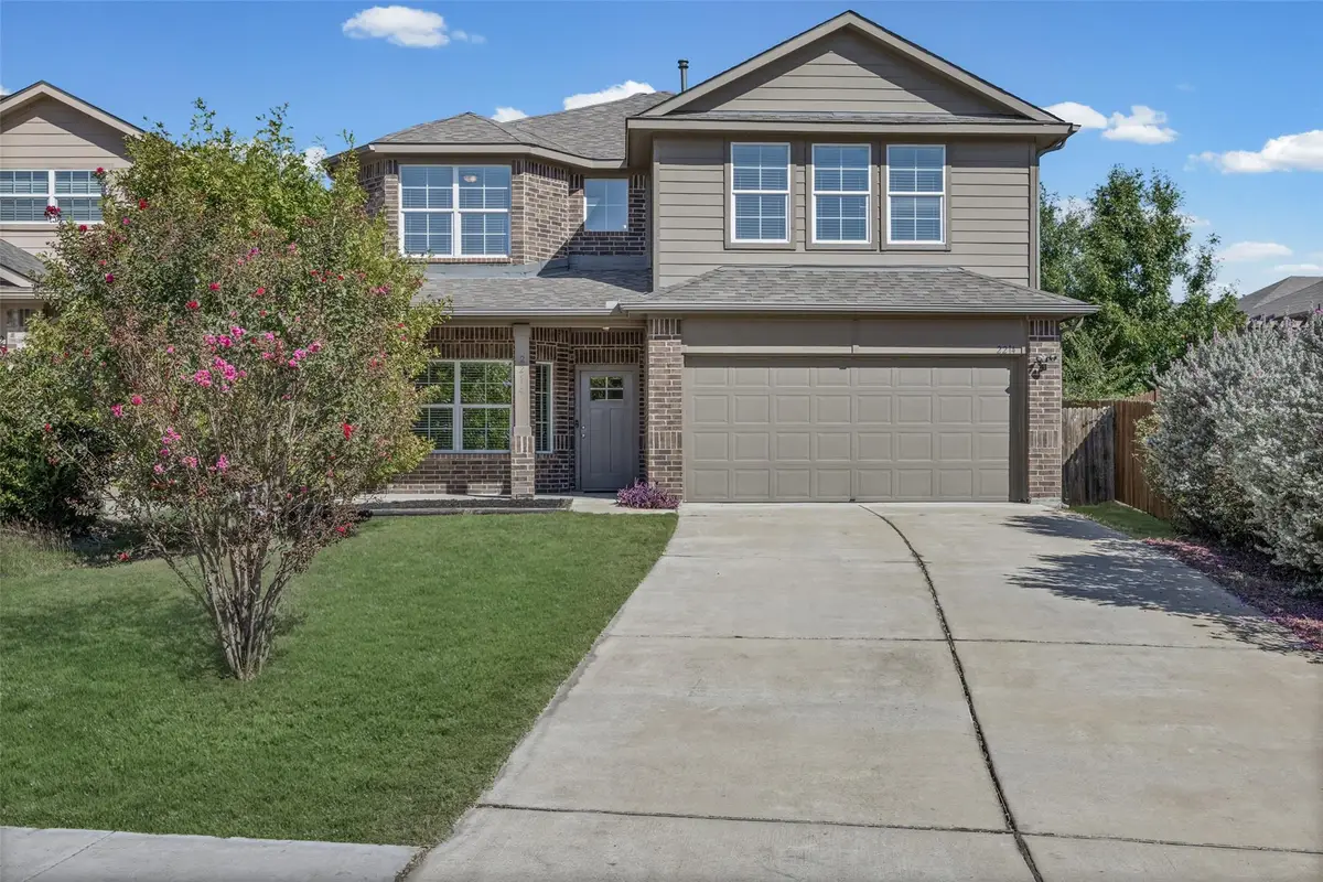2214 Bettylou Ln, Austin, TX 78754 - #1