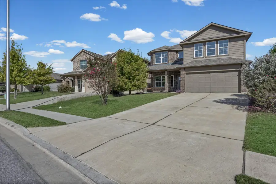 2214 Bettylou Ln, Austin, TX 78754 - #2