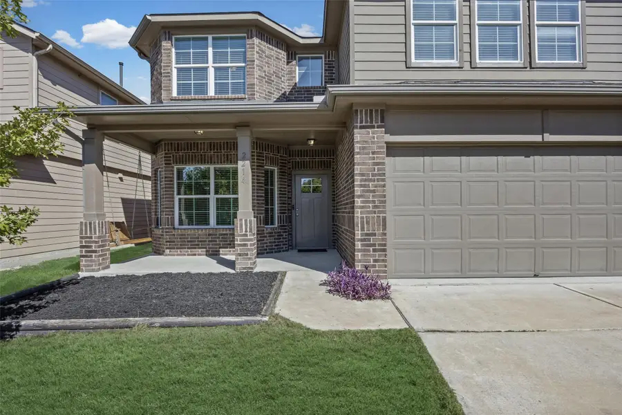 2214 Bettylou Ln, Austin, TX 78754 - #3